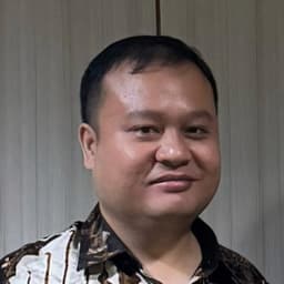 Dimpos G. V Tampubolon